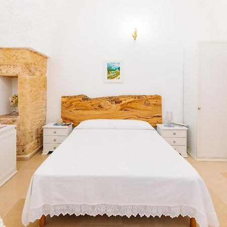 Iolanda Vacanze Lucugnano Экстерьер фото