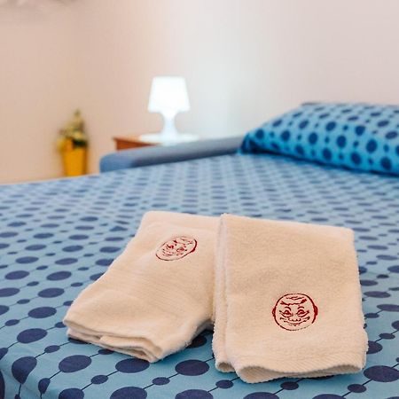 Iolanda Vacanze Lucugnano Экстерьер фото