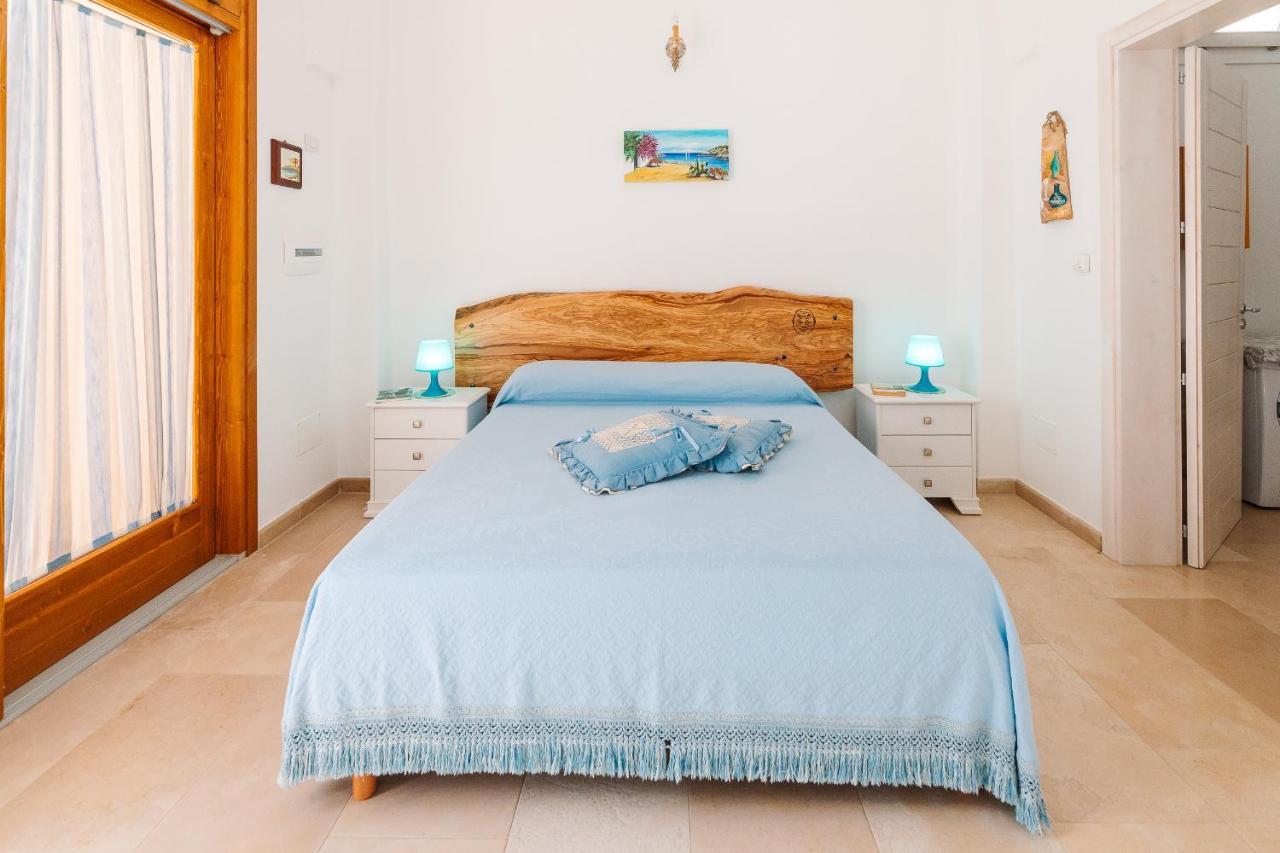 Iolanda Vacanze Lucugnano Экстерьер фото